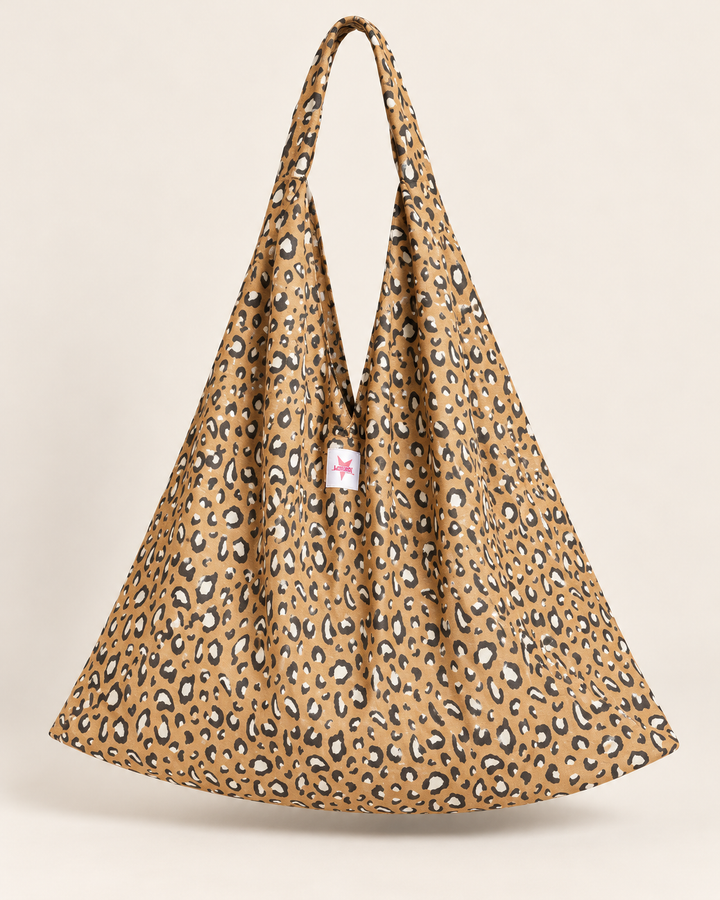 XXL Shopper Safari -kaffe