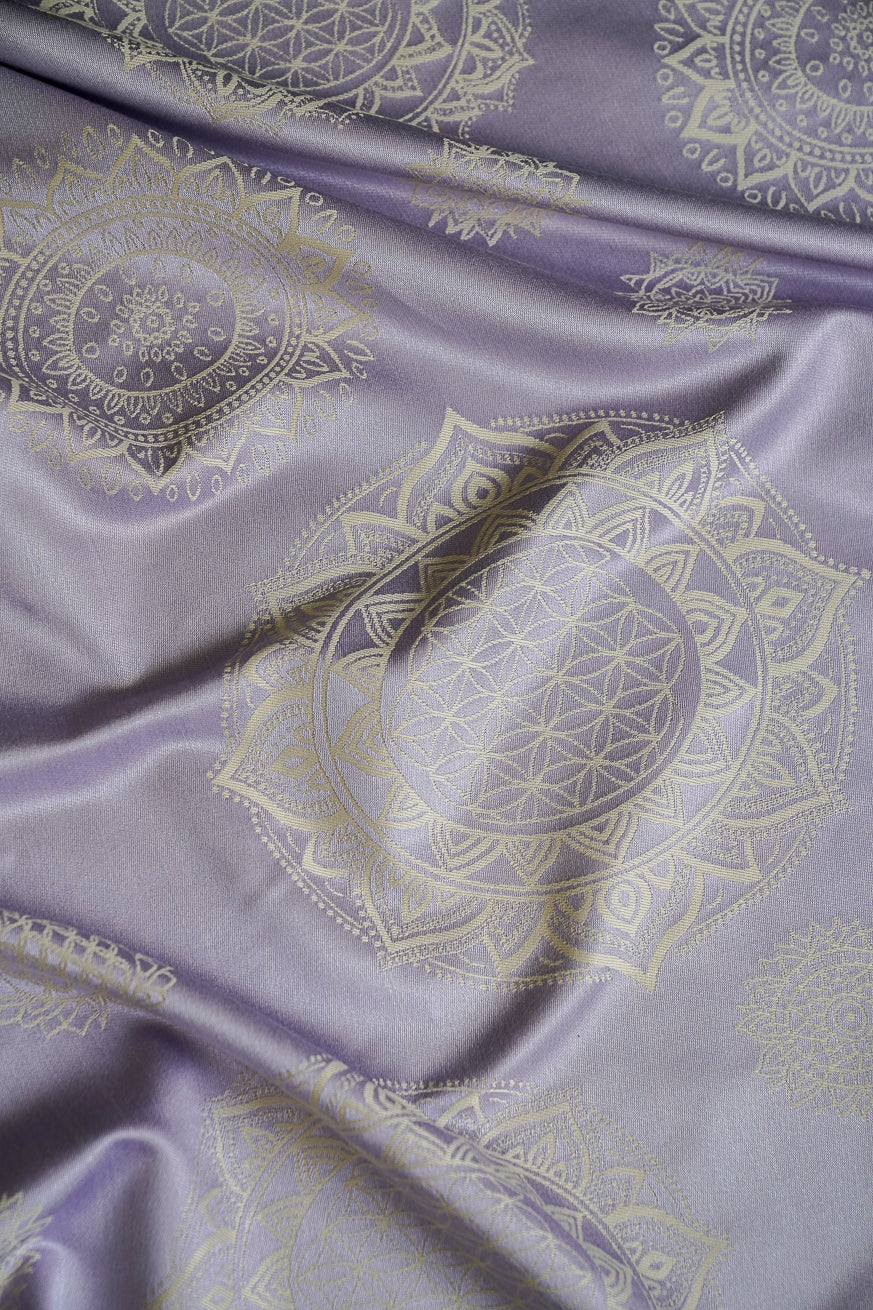 kantoreppu WrapStar Aurum Mila