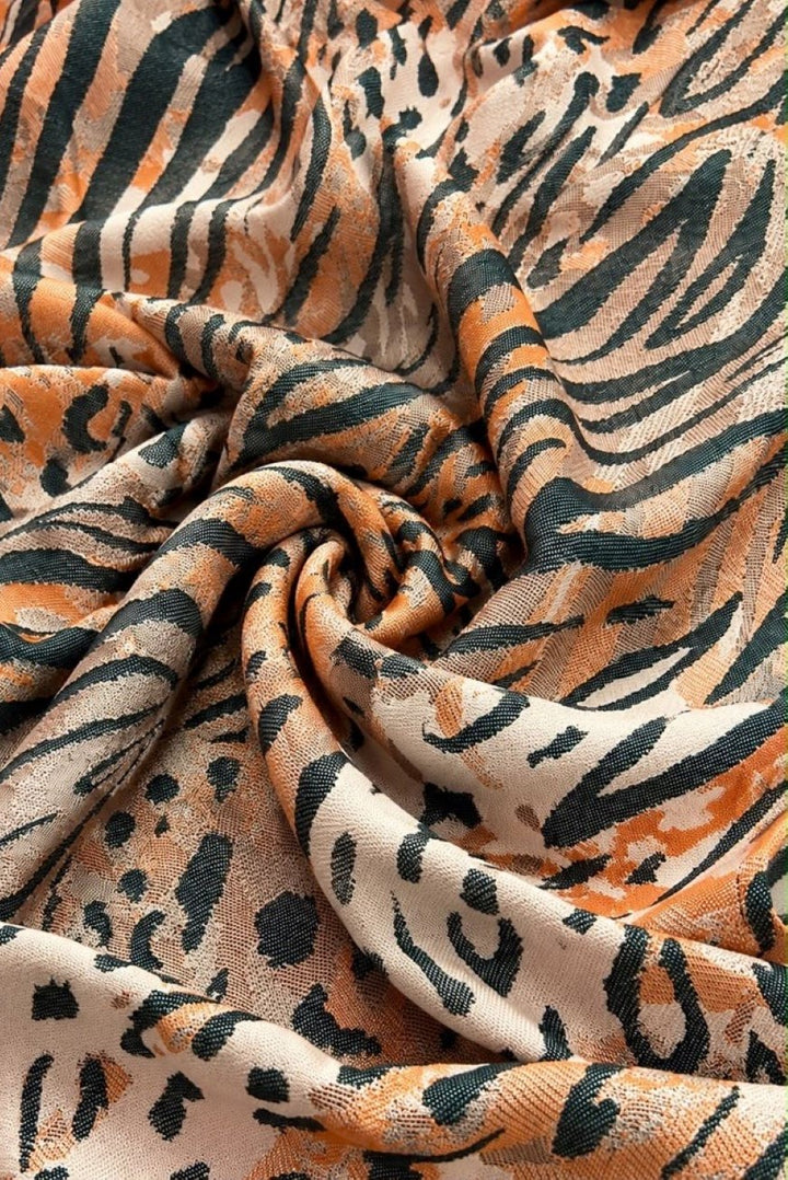 детский слинг Junglefari Mira