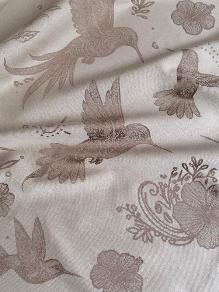 RingSling Kolibri Noa Arino