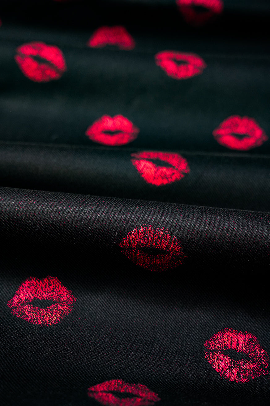 Hipsterbag Kiss