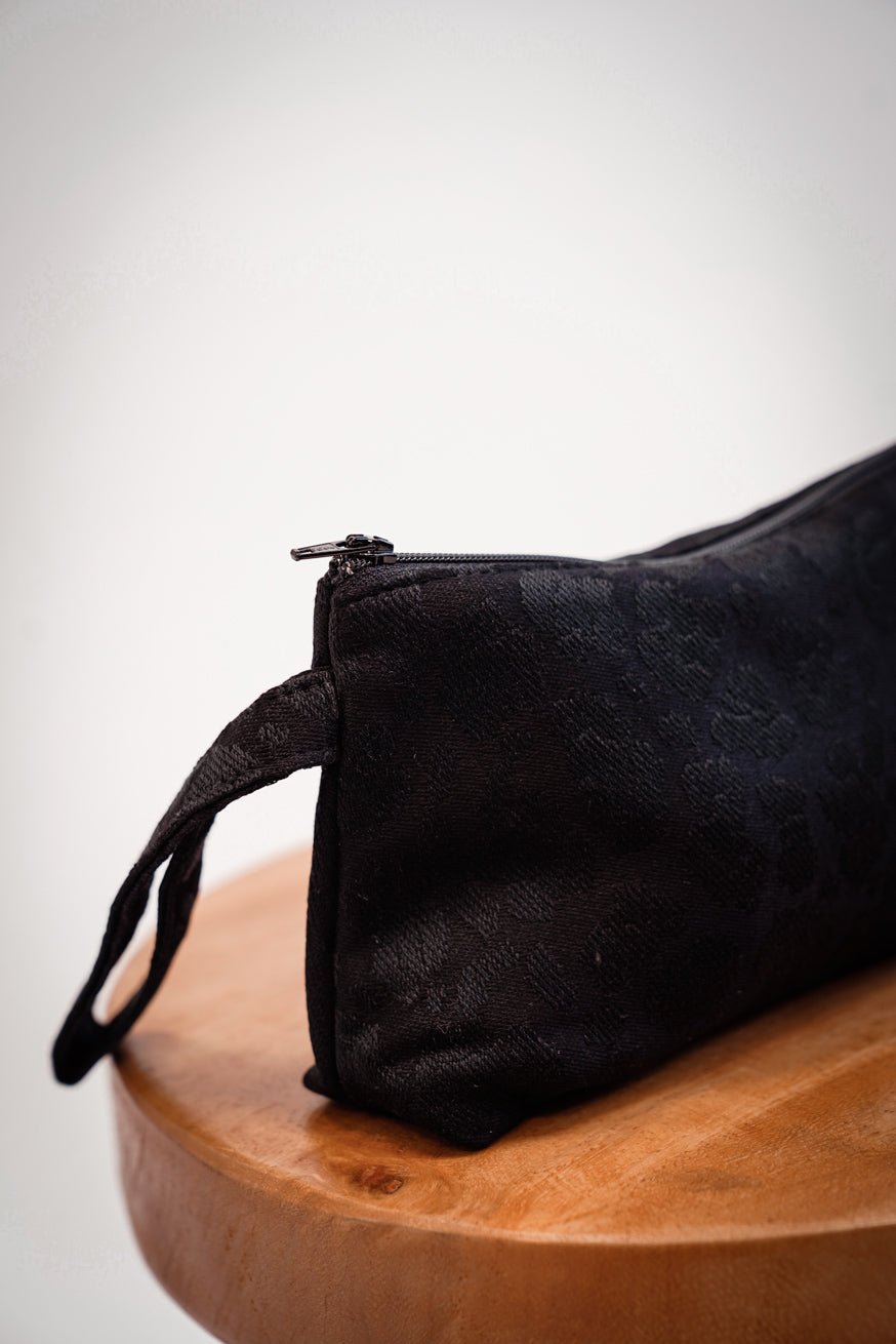 Addbag Safari Black Beauty - KOKADI