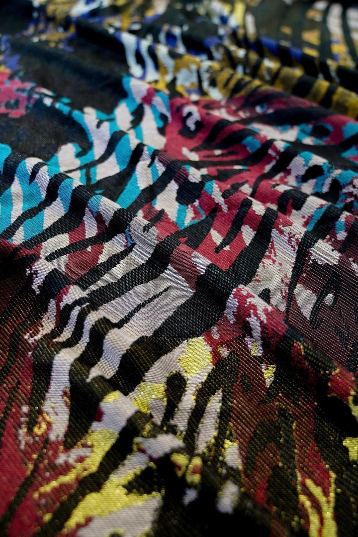 kantoreppu TaiTai Junglefari Vibrant - KOKADI