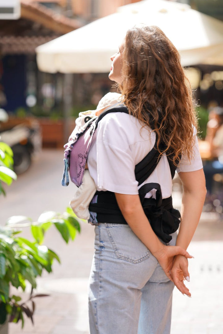 Bæresele TaiTai Om Shanti Laya - KOKADI