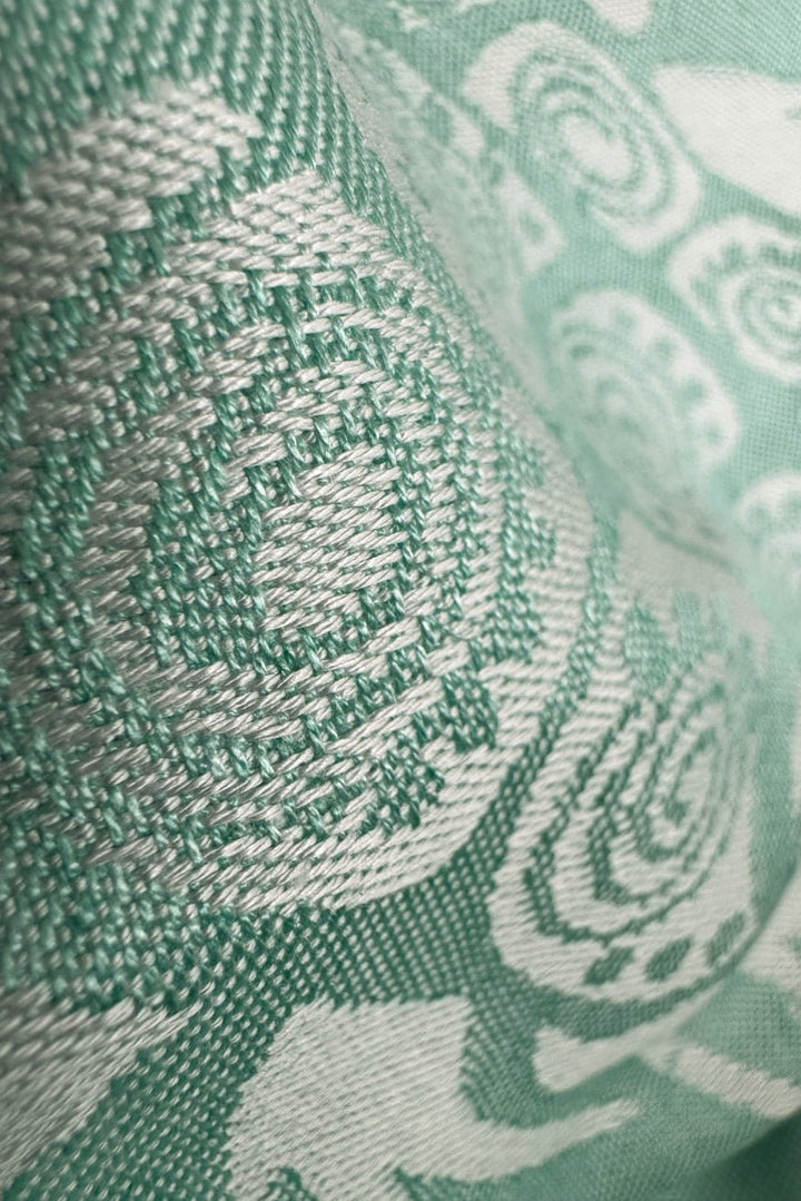 Bolsa hipster Tosbik Patara - KOKADI