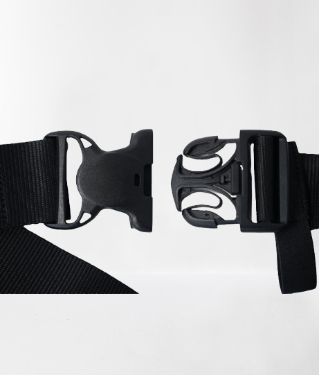 Hip Belt Extension with Rod Clasp Z1 - KOKADI