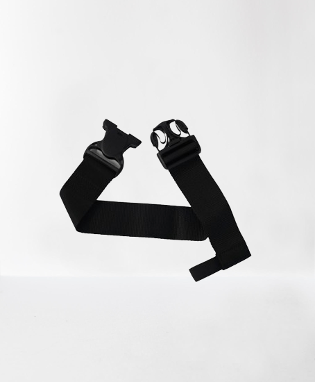 Hip Belt Extension with Rod Clasp Z1 - KOKADI