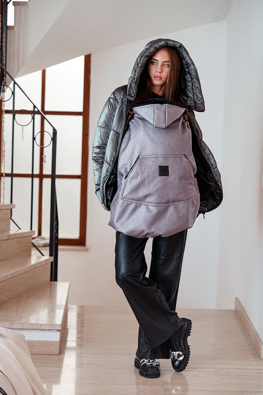 Just Stone Softshell Carrying Cover - KOKADI