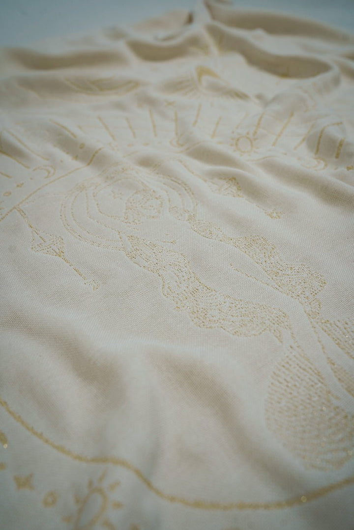 Cuddly towel Libra - KOKADI