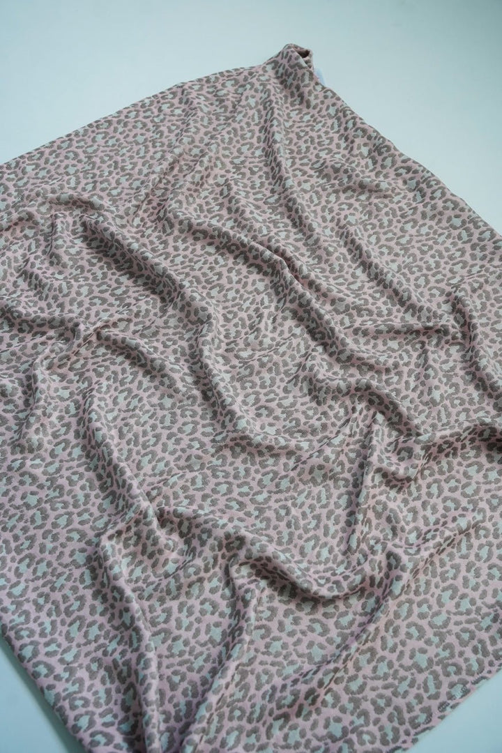 Safari Jayla Snuggle Blanket - KOKADI