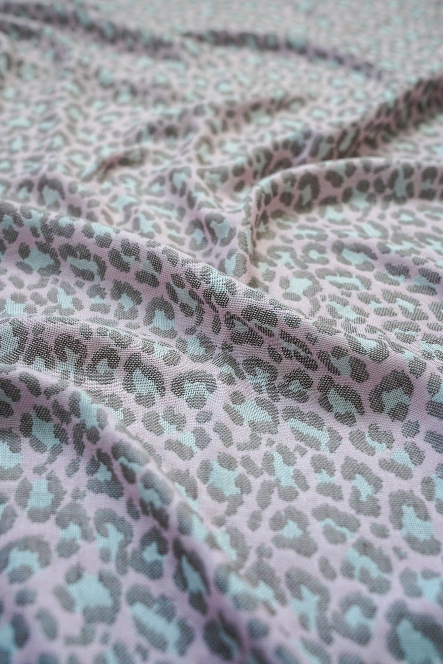 Safari Jayla Snuggle Blanket - KOKADI
