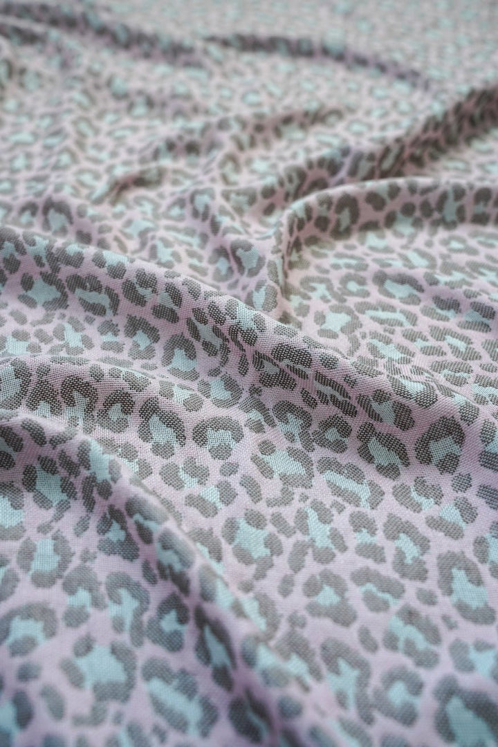 Safari Jayla Snuggle Blanket - KOKADI