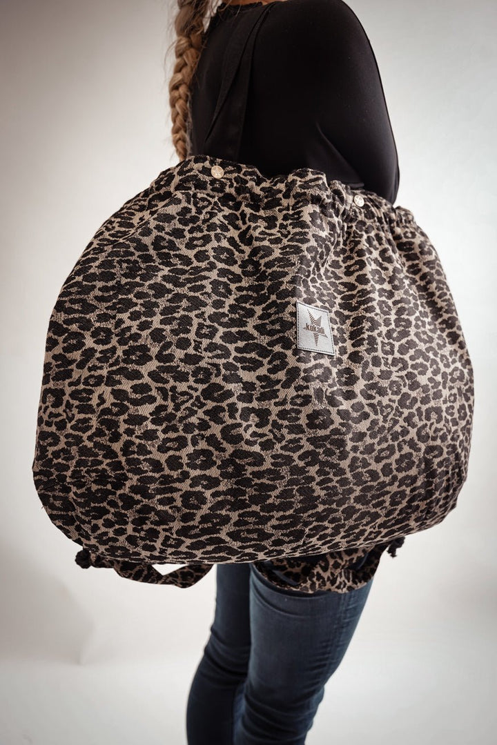 Mommy Bag Leylafari - KOKADI
