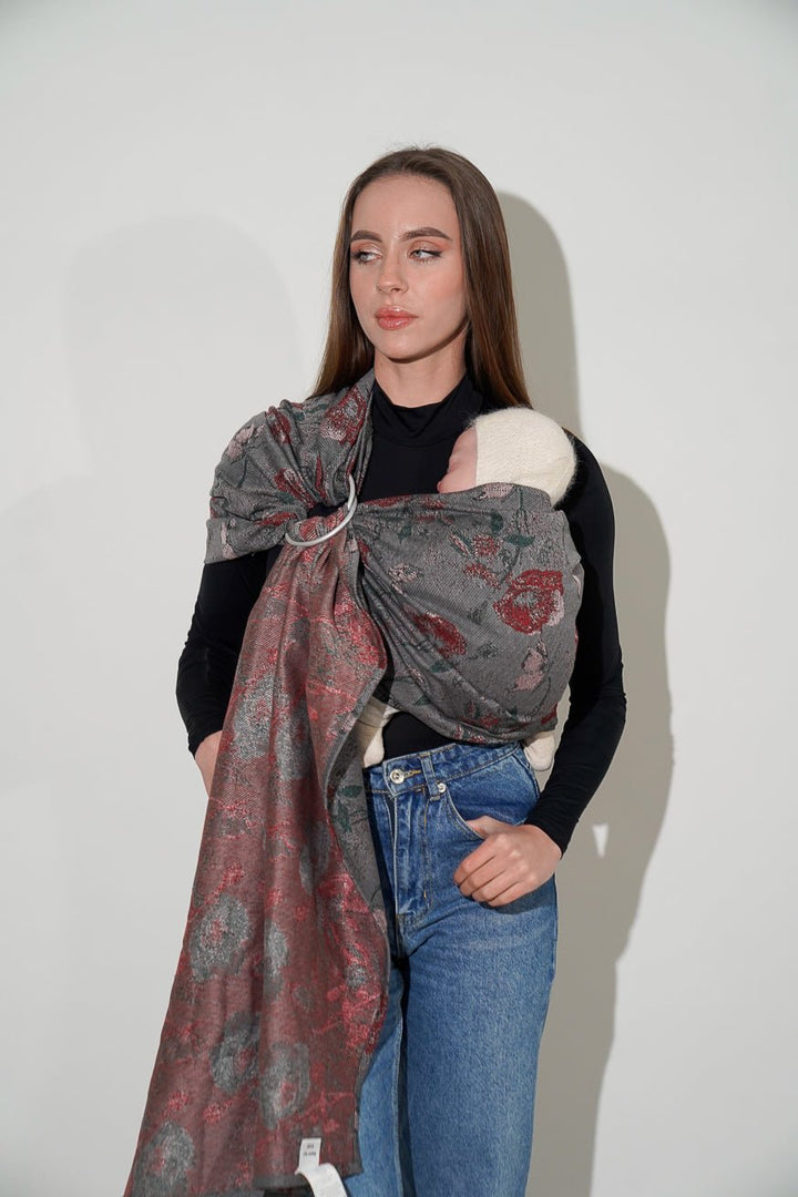 RingSling Poppy Souls - KOKADI