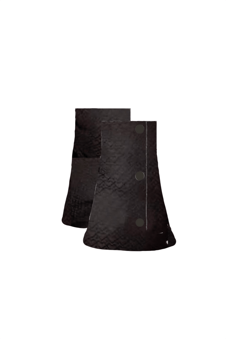 Axelremsskydd Heart2Heart Black Beauty - KOKADI
