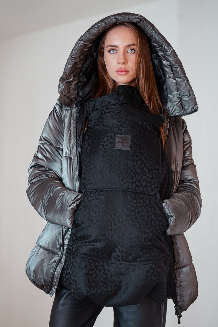 Draaghoes Safari Black Beauty - KOKADI