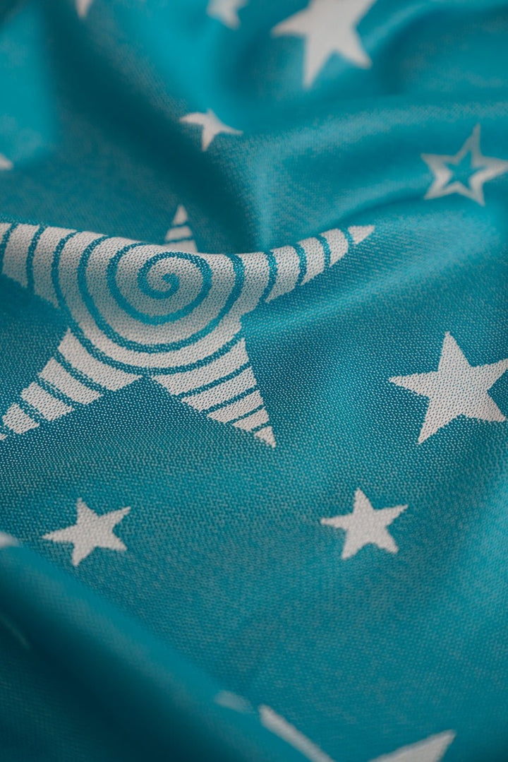 Wrap Finn Stars - KOKADI