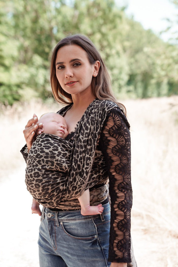 Baby Wrap Leylafari - KOKADI