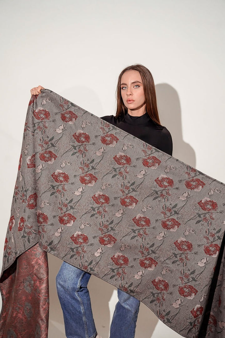 Baby Wrap Poppy Souls - KOKADI