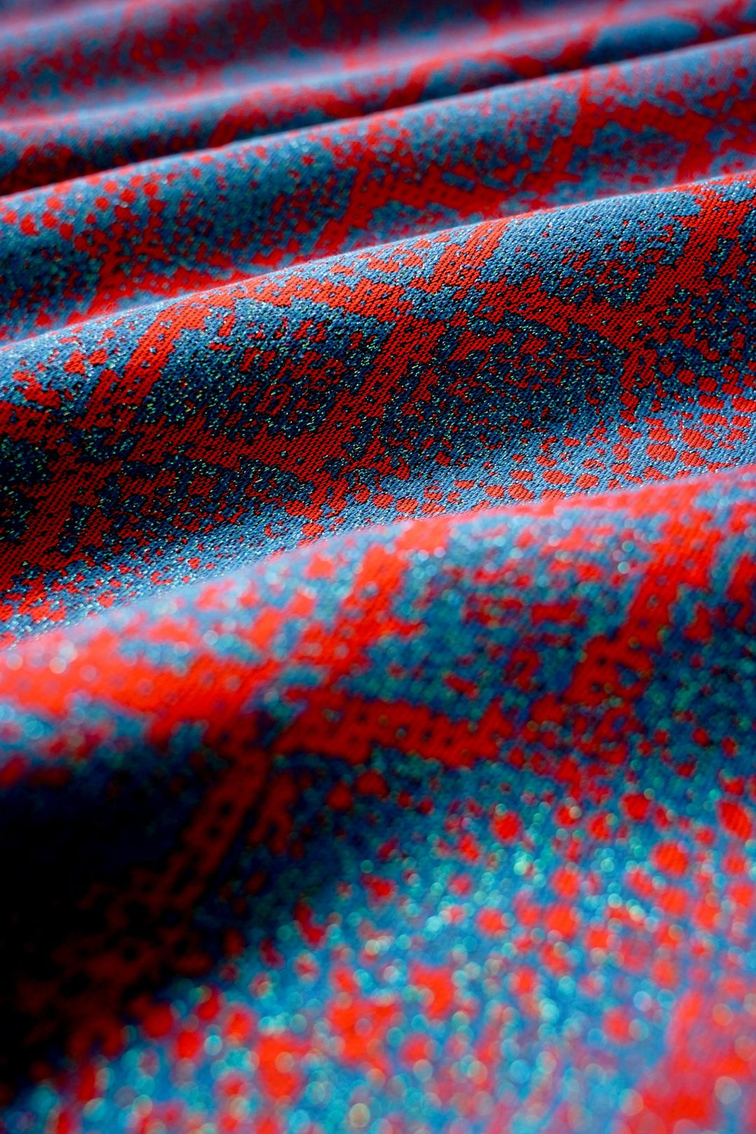 Baby Wrap Snake Alessio - KOKADI