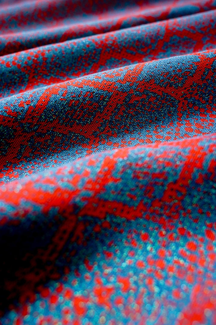 Baby Wrap Snake Alessio - KOKADI