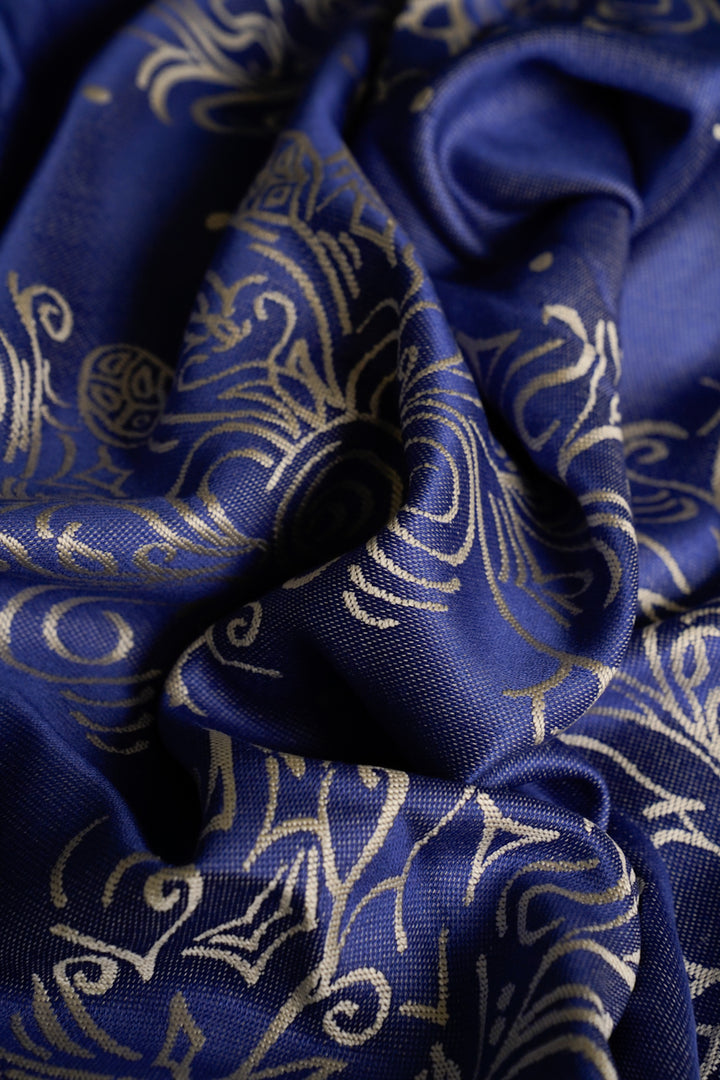 Baby Wrap Elara Seacell - Size: 6