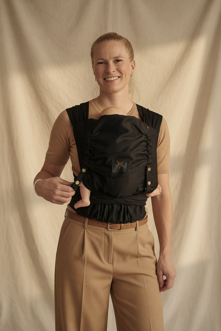 WrapStar Bara svart