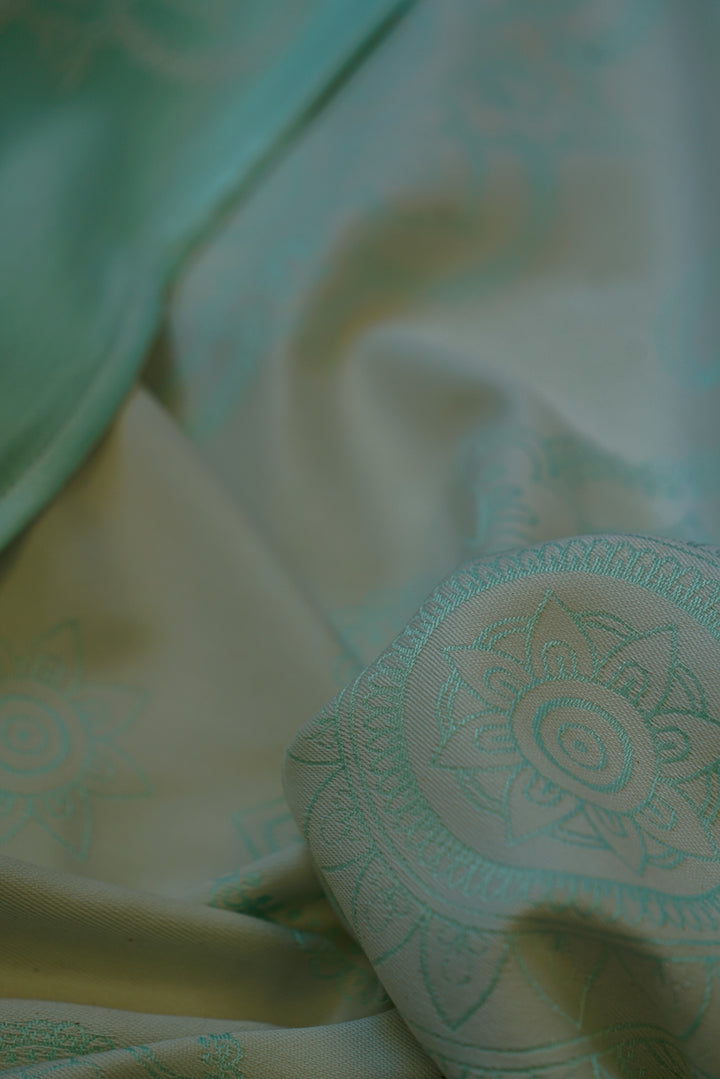 Draagdoek Mandala Myra