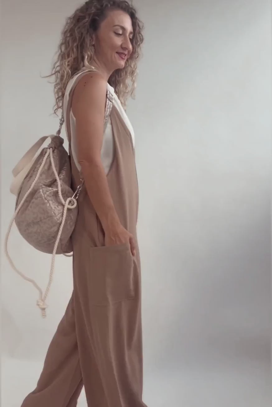 Borsa per la mamma Om Shanti Laya