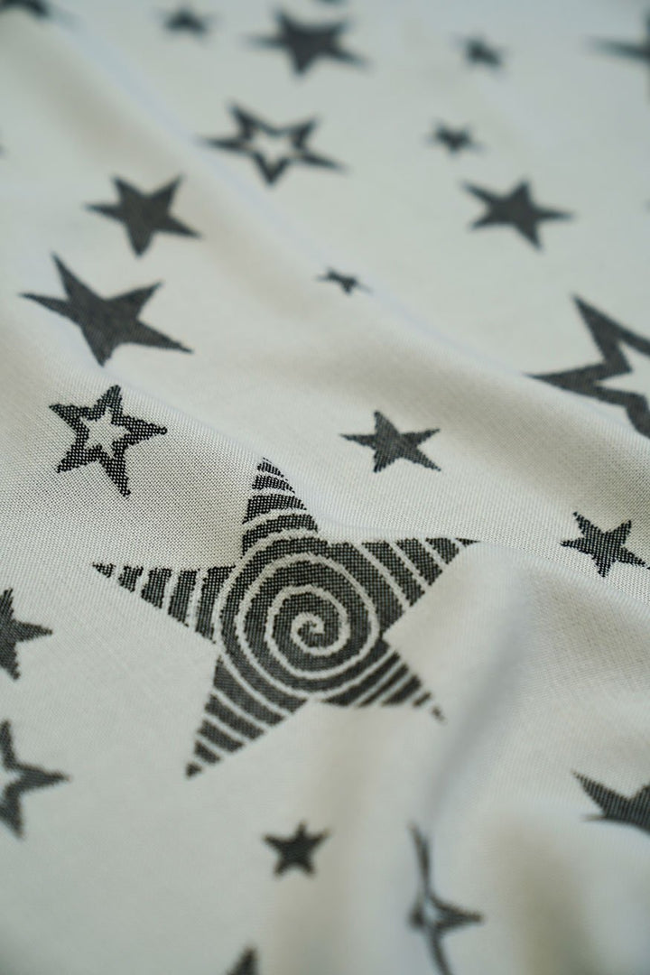 KOKADI Diorite Stars Baby Blanket