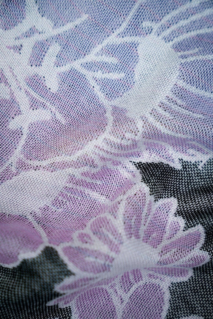 KOKADI Hippie Marie Baby Blanket