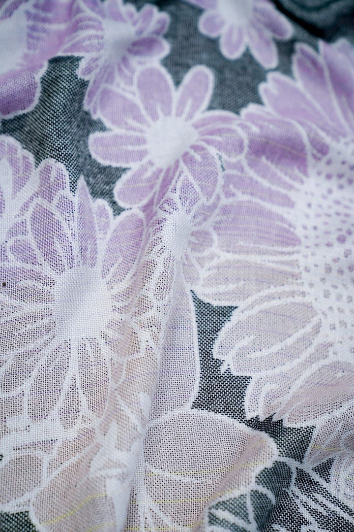 KOKADI Hippie Marie Baby Blanket