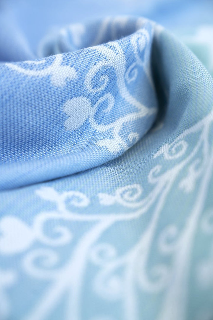 "Sternenkinder" Baby Blanket - KOKADI