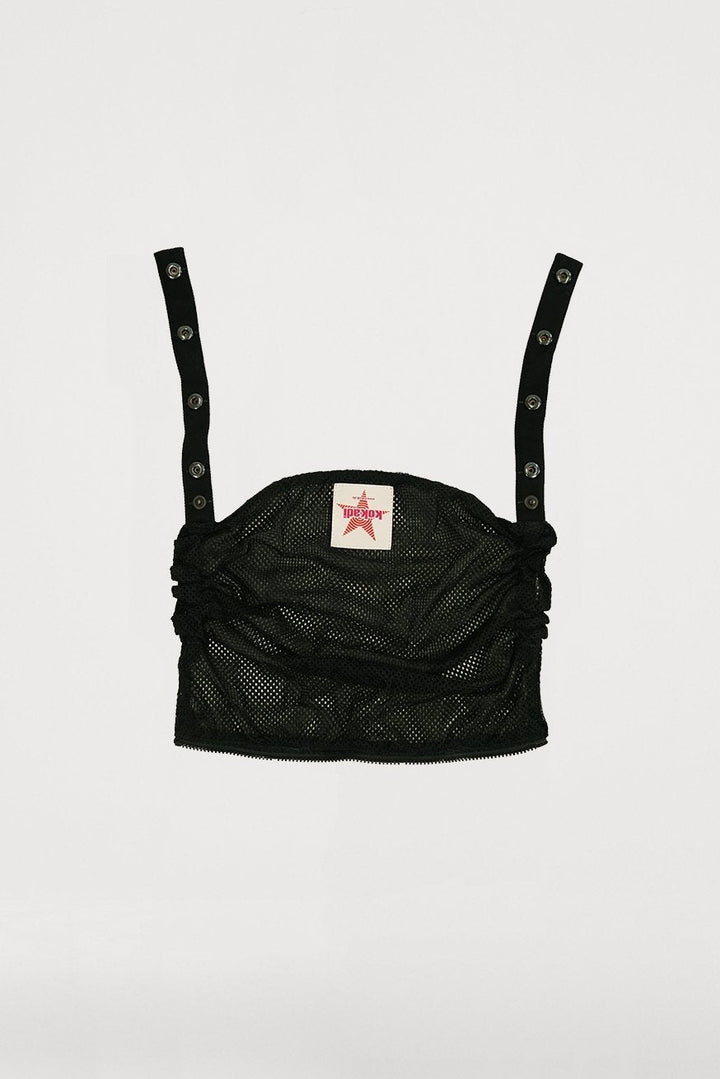 KOKADI Baby Carrier Flip Performance Air Just Lagoon