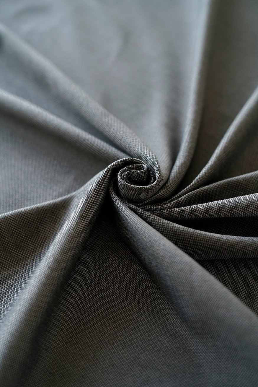Portabebé TaiTai Just Mr. Grey - KOKADI