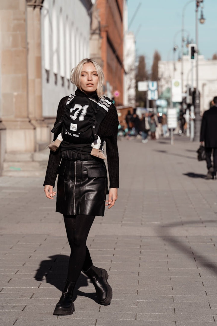 Bæresele TaiTai Leo Luan fra Fiona Erdmann - KOKADI
