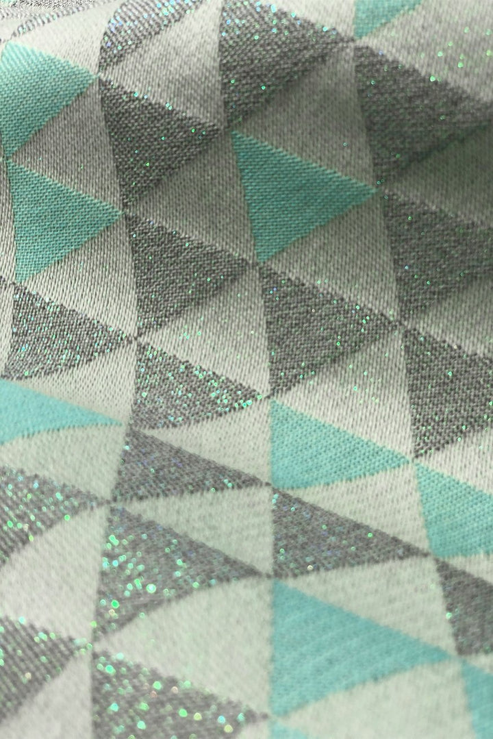 Bæresele TaiTai Triangle Opal Marlin - KOKADI