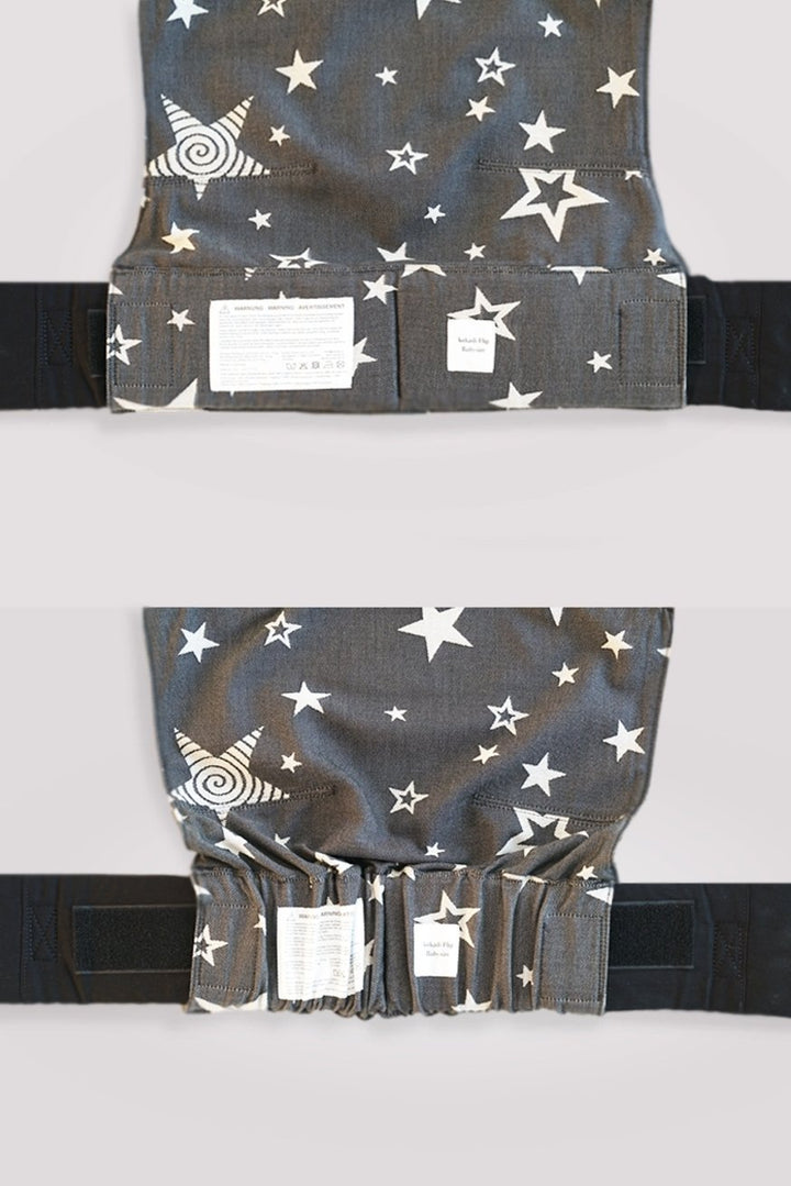 Marsupio WrapStar Diorite Stars - KOKADI
