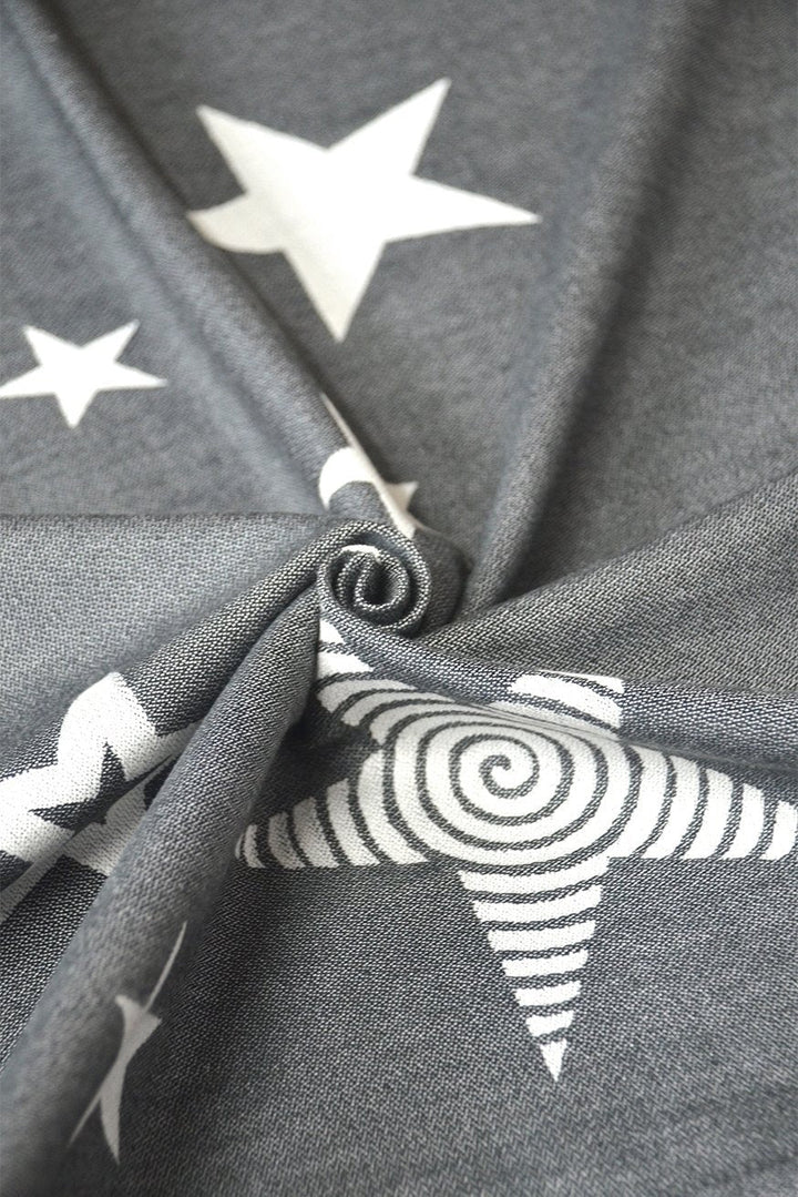Marsupio WrapStar Diorite Stars - KOKADI