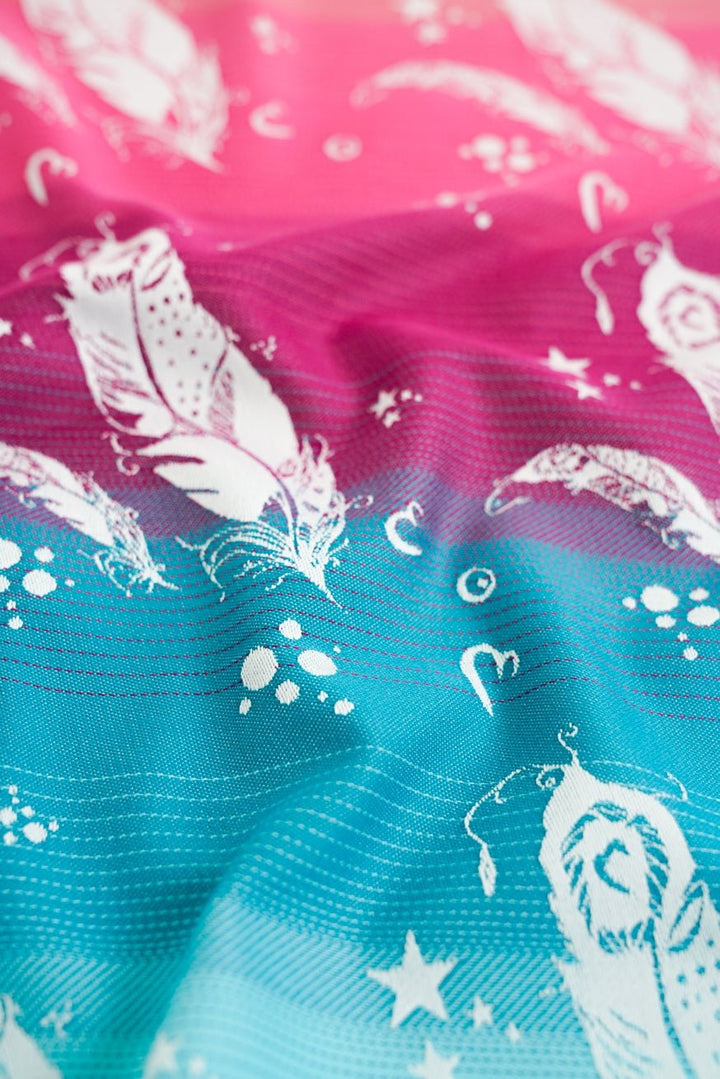 KOKADI Baby Carrier WrapStar Hannah&