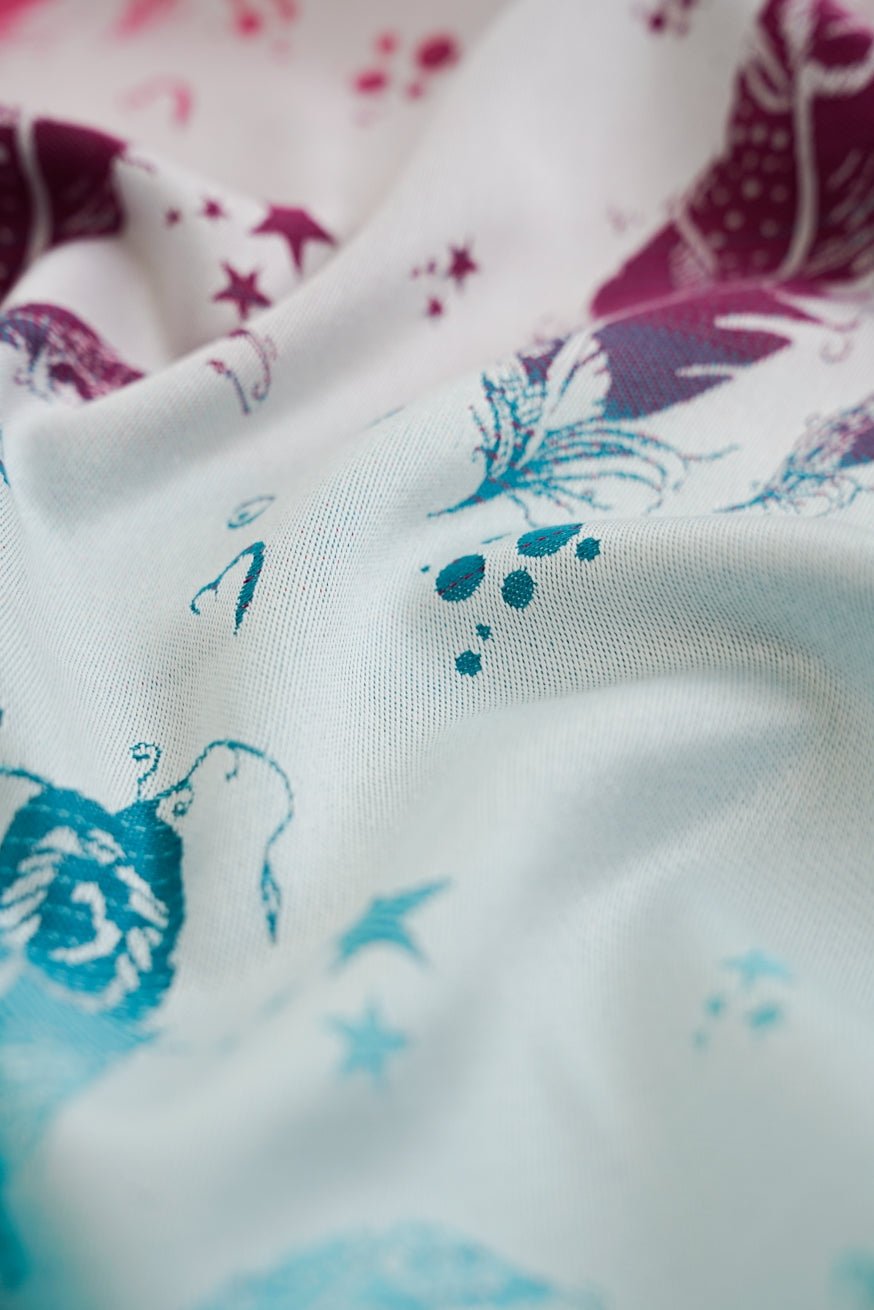 KOKADI Baby Carrier WrapStar Hannah&
