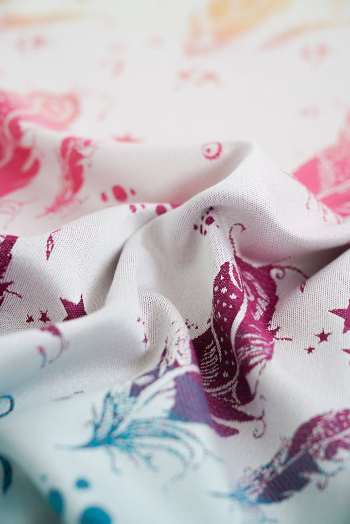 KOKADI Baby Carrier WrapStar Hannah&