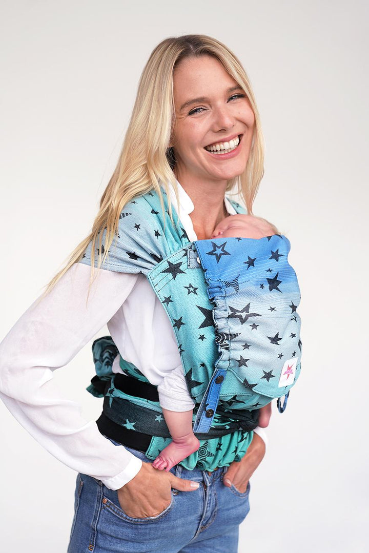 KOKADI Bärsele WrapStar Matti Stars