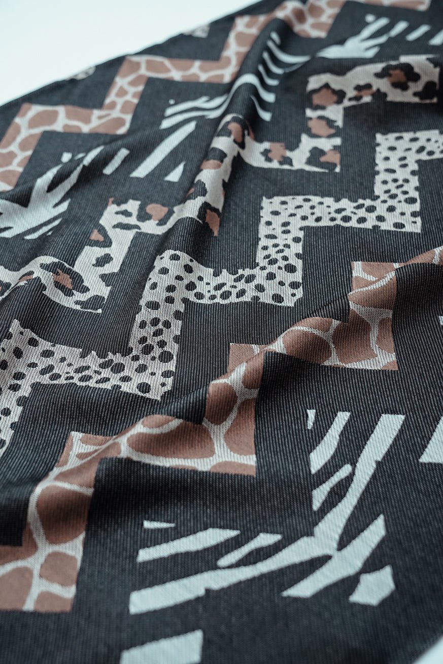 Bärsele WrapStar Wild Animal Ariane – KOKADI