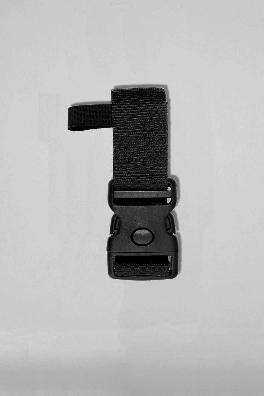 Hip Belt Extension with Button Closure - KOKADI