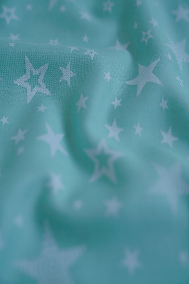 Jacquard sengetøy Orion - KOKADI