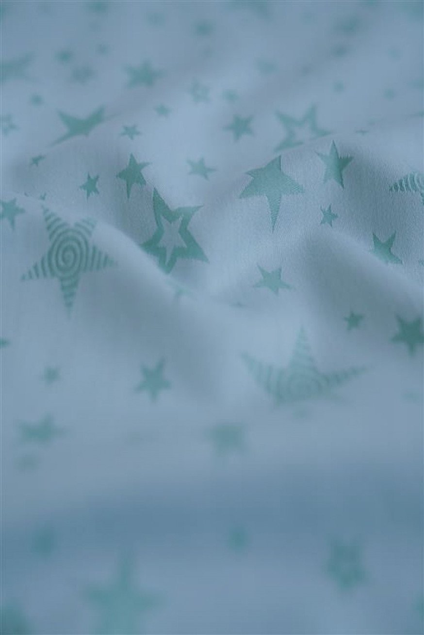 Jacquard sengetøy Orion - KOKADI