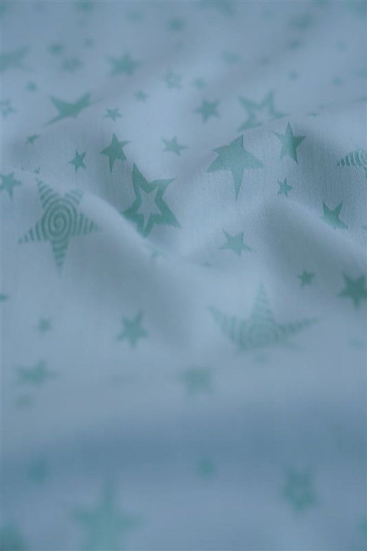 Jacquard sengetøy Orion - KOKADI