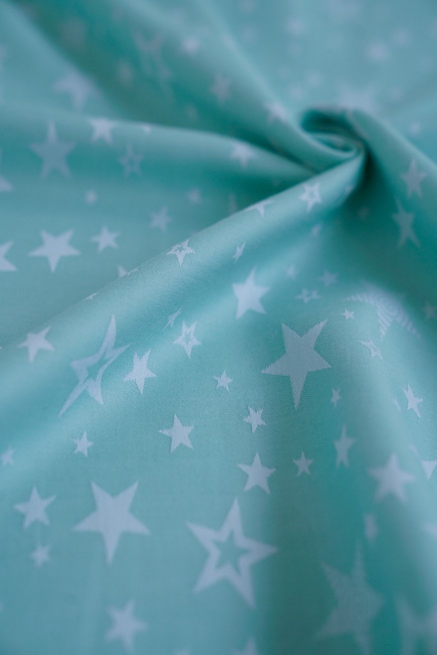 Jacquard sengetøy Orion - KOKADI