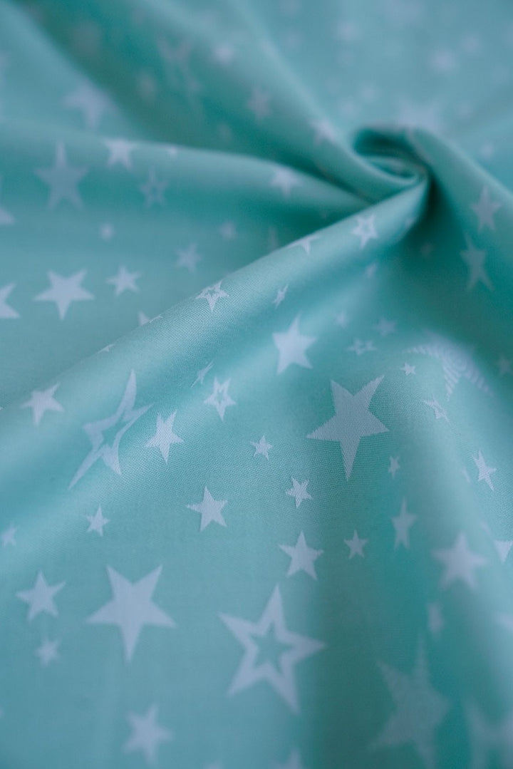 Jacquard sengetøy Orion - KOKADI